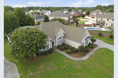 304 Drayton Hall, Jacksonville, NC 28540 - Photo 39