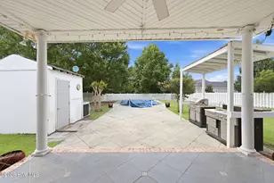 304 Drayton Hall, Jacksonville, NC 28540 - Photo 7