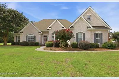 304 Drayton Hall, Jacksonville, NC 28540 - Photo 5