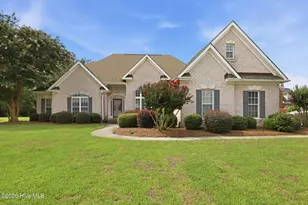 304 Drayton Hall, Jacksonville, NC 28540 - Photo 5