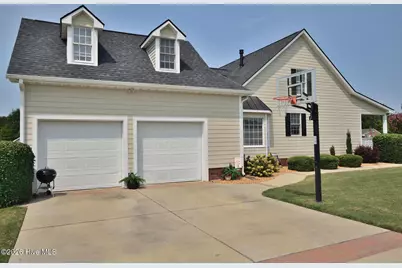 7591 Preacher Joyner Road, Rocky Mount, NC 27803 - Photo 45