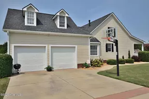 7591 Preacher Joyner Rd, Rocky Mount, NC 27803 - Photo 45