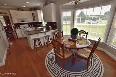 7591 Preacher Joyner Road, Rocky Mount, NC 27803 - Photo 21