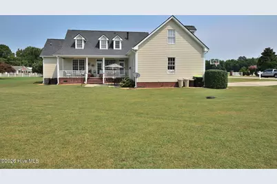 7591 Preacher Joyner Road, Rocky Mount, NC 27803 - Photo 41