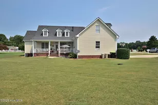 7591 Preacher Joyner Rd, Rocky Mount, NC 27803 - Photo 41