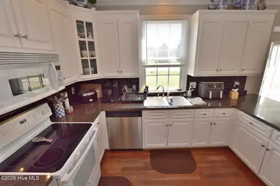 7591 Preacher Joyner Road, Rocky Mount, NC 27803 - Photo 17