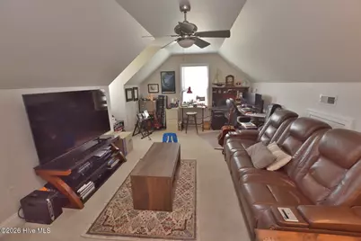 7591 Preacher Joyner Road, Rocky Mount, NC 27803 - Photo 33