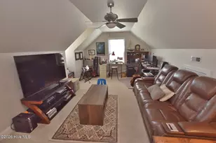 7591 Preacher Joyner Rd, Rocky Mount, NC 27803 - Photo 33