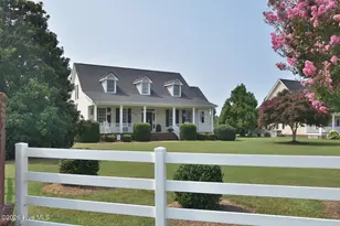 7591 Preacher Joyner Rd, Rocky Mount, NC 27803 - Photo 3