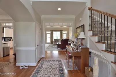 7591 Preacher Joyner Road, Rocky Mount, NC 27803 - Photo 9