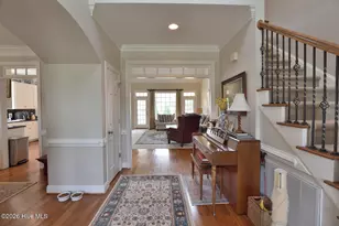7591 Preacher Joyner Rd, Rocky Mount, NC 27803 - Photo 9