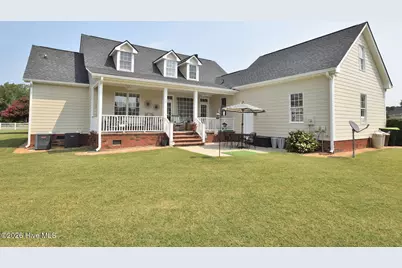 7591 Preacher Joyner Road, Rocky Mount, NC 27803 - Photo 39