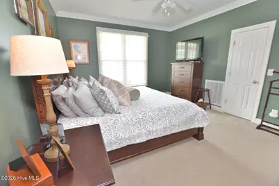 7591 Preacher Joyner Road, Rocky Mount, NC 27803 - Photo 29