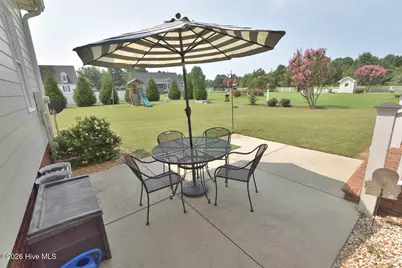 7591 Preacher Joyner Road, Rocky Mount, NC 27803 - Photo 37