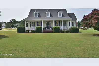 7591 Preacher Joyner Road, Rocky Mount, NC 27803 - Photo 5