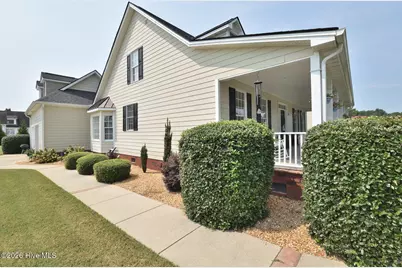 7591 Preacher Joyner Road, Rocky Mount, NC 27803 - Photo 43