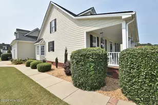 7591 Preacher Joyner Rd, Rocky Mount, NC 27803 - Photo 43