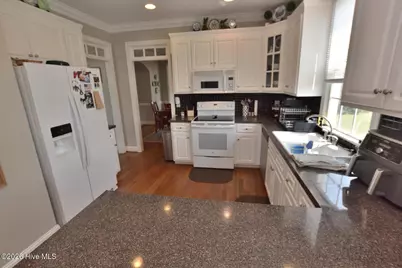 7591 Preacher Joyner Road, Rocky Mount, NC 27803 - Photo 19