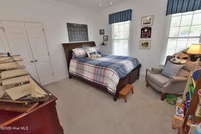 7591 Preacher Joyner Road, Rocky Mount, NC 27803 - Photo 23