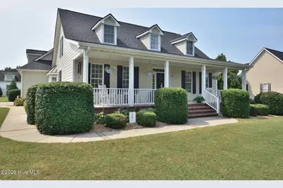 7591 Preacher Joyner Road, Rocky Mount, NC 27803 - Photo 7