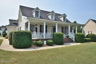 7591 Preacher Joyner Rd, Rocky Mount, NC 27803 - Photo 7