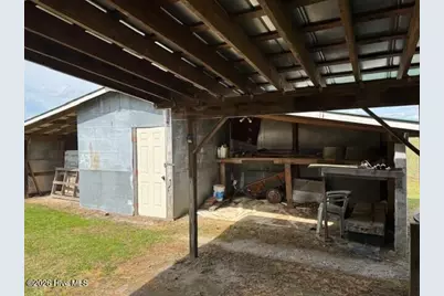 666 Faith Road, Pembroke, NC 28372 - Photo 21
