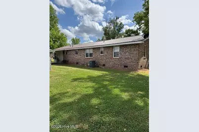 666 Faith Road, Pembroke, NC 28372 - Photo 19