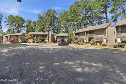 5 Pine Tree Road # 117, Pinehurst, NC 28374 - Photo 49