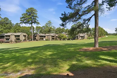 5 Pine Tree Road # 117, Pinehurst, NC 28374 - Photo 53