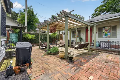 5 N 20th Street, Wilmington, NC 28405 - Photo 35