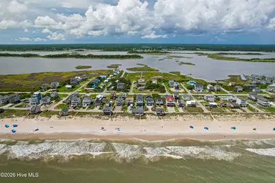 3210 Island Drive, North Topsail Beach, NC 28460 - Photo 35