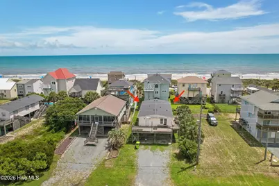 3210 Island Drive, North Topsail Beach, NC 28460 - Photo 5