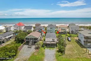 3210 Island Dr, North Topsail Beach, NC 28460 - Photo 5