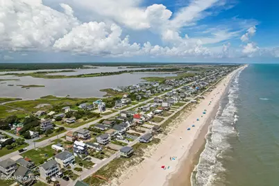 3210 Island Drive, North Topsail Beach, NC 28460 - Photo 37