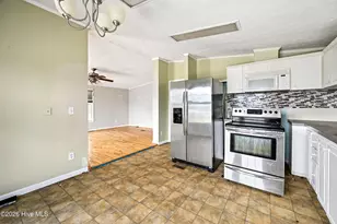 3210 Island Dr, North Topsail Beach, NC 28460 - Photo 15