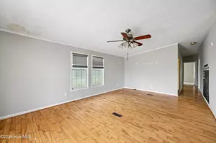 3210 Island Dr, North Topsail Beach, NC 28460 - Photo 11