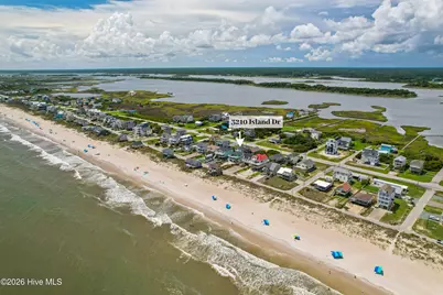 3210 Island Drive, North Topsail Beach, NC 28460 - Photo 1