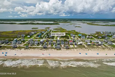 3210 Island Drive, North Topsail Beach, NC 28460 - Photo 3