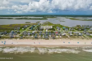 3210 Island Dr, North Topsail Beach, NC 28460 - Photo 3