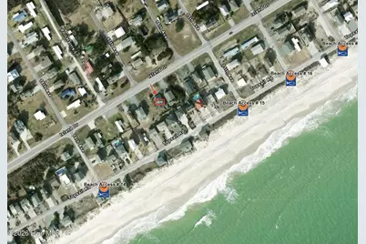3210 Island Drive, North Topsail Beach, NC 28460 - Photo 33