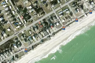 3210 Island Dr, North Topsail Beach, NC 28460 - Photo 33