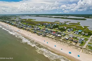 3210 Island Dr, North Topsail Beach, NC 28460 - Photo 35