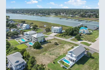 867 Heron Landing Wynd, Holden Beach, NC 28462 - Photo 13