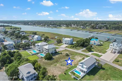 867 Heron Landing Wynd, Holden Beach, NC 28462 - Photo 3