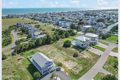 867 Heron Landing Wynd, Holden Beach, NC 28462 - Photo 9
