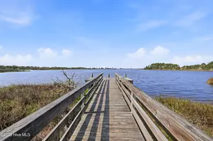 413 Gavin's Run, Sneads Ferry, NC 28460 - Photo 37