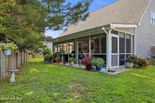 413 Gavin's Run, Sneads Ferry, NC 28460 - Photo 27