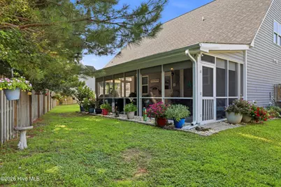 413 Gavin's Run, Sneads Ferry, NC 28460 - Photo 27