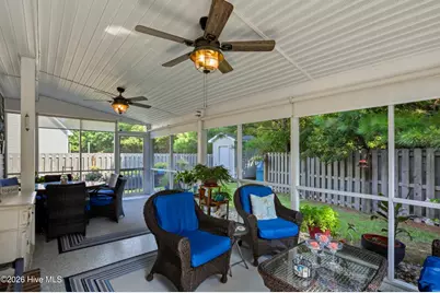 413 Gavin's Run, Sneads Ferry, NC 28460 - Photo 25