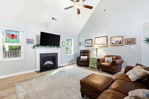 413 Gavin's Run, Sneads Ferry, NC 28460 - Photo 7